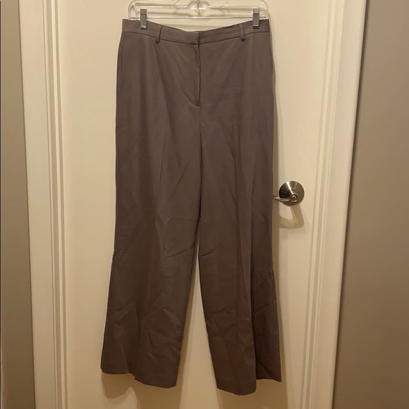 FINAL PRICE! Talbots Suit Pants - Picture 1 of 5